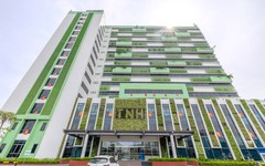 Bệnh viện TNH muốn phát hành 220 tỷ đồng trái phiếu chuyển đổi để cơ cấu nợ