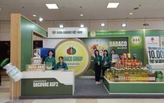 Lãnh đạo Dabaco đăng ký mua 2 triệu cổ phiếu DBC