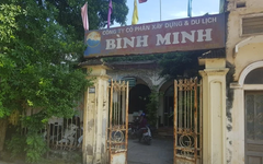 Hà Nội thu hồi 100ha đất từng giao cho Tập đoàn Bình Minh