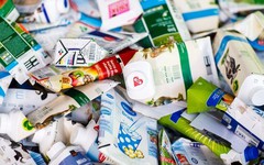 Tetra Pak triển khai thu gom, tái chế vỏ hộp giấy tại Việt Nam