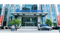 Thêm 1 lô trái phiếu 'đổ' về Sacombank