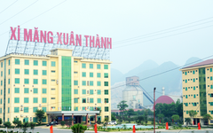 Xi măng Xuân Thành mua lại một phần trái phiếu