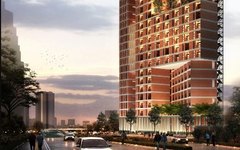 Địa ốc Thảo Điền được giao hơn 4.800m2 đất làm dự án nhà ở xã hội