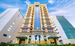 SACOMBANK giảm 0,5%/năm lãi suất huy động, 
hưởng ứng chủ trương của Chính phủ