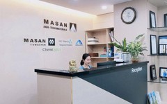 Masan High-Tech Materials sắp chi gần 2.210 tỷ đồng tạm ứng cổ tức
