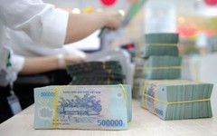 Cập nhật lợi nhuận ngân hàng sáng 21/10: VPBank tạm dẫn đầu, thêm ngân hàng lãi trên 10.000 tỷ sau 9 tháng