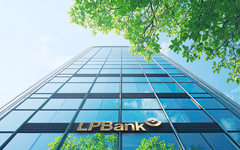 LPBank lãi 10.421 tỷ đồng lợi nhuận trước thuế sau 9 tháng đầu năm 2026