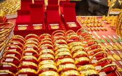 Bảo Tín Minh Châu, Bảo Tín Mạnh Hải, Mi Hồng,... đồng loạt gửi thông báo đến khách mua, bán vàng từ ngày 16/10