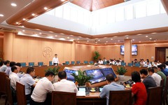 Hà Nội đẩy nhanh tiến độ các dự án nhà ở xã hội, tạo động lực tăng trưởng