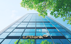LPBank ghi nhận LNTT 10.421 tỷ đồng trong 9 tháng, hoàn thành 70% kế hoạch cả năm 2026