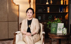 Doanh nhân Đặng Huỳnh Ức My và hành trình nông nghiệp Việt vươn tầm
