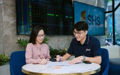 SHS: Doanh thu quý III tăng 23%, động lực tăng trưởng đến từ các trụ cột mới