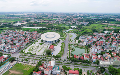 Tiềm lực chủ đầu tư làm dự án nhà ở xã hội tại Đông Anh