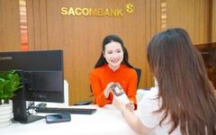 Sau khách hàng doanh nghiệp, SACOMBANK tiếp tục hạ lãi suất cho vay khách hàng cá nhân thấp nhất từ 1,5% đến 2%