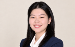 Tân Tổng giám đốc Bepharco từng có 3 năm làm việc tại Ngân hàng New Omni Bank (Mỹ)