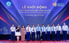 Chân dung doanh nghiệp được thuê 24,7ha đất làm Cụm công nghiệp Hòa Nhơn, Đà Nẵng