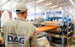 Nhựa Đông Á bị xử phạt do chậm công bố thông tin