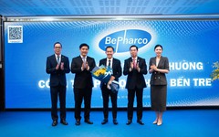 Nữ doanh nhân sinh năm 2002 làm Tổng giám đốc Dược phẩm Bến Tre