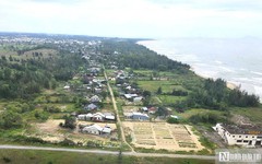 Nguồn cung sơ cấp căn hộ tại Đà Nẵng giảm 14% trong quý III/2026