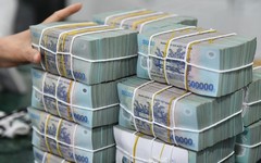 Các ngân hàng vừa thống nhất "bơm" 230 nghìn tỷ đồng cho doanh nghiệp và các dự án: Đâu là những cái tên chú ý?