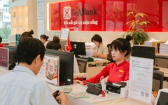 Người thân lãnh đạo SeABank mua 8 triệu cổ phiếu SSB
