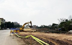 Bắc Ninh giao 11,4ha đất đợt 1 làm Khu dân cư Bình Minh