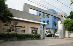 Gỗ Đức Thành bị phạt hơn 1,1 tỷ đồng do khai sai thuế suất