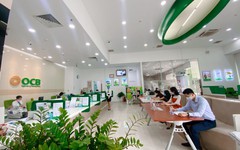 OCB liên tiếp phát hành 6.000 tỷ đồng trái phiếu