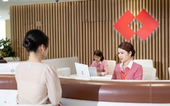 Fitch nâng xếp hạng tín nhiệm Techcombank: Mở rộng lợi thế trên thị trường vốn quốc tế