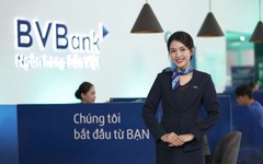 Ngân hàng đầu tiên vượt kế hoạch lợi nhuận cả năm 2026 chỉ sau 9 tháng
