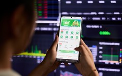 VPBankS tiếp tục gia tăng vị thế mảng cho vay margin trong bối cảnh thị trường phân hóa