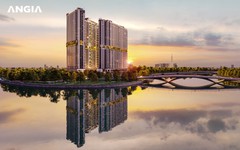 Bất động sản An Gia: Lãi ròng quý III/2026 lao dốc, doanh thu chưa đến 24 tỷ đồng
