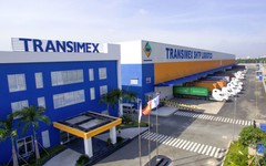 Transimex bị phạt do vi phạm trong lĩnh vực chứng khoán