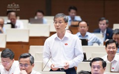 Đề xuất rút ngắn lộ trình bãi bỏ quy định hợp đồng, chế tài thương mại