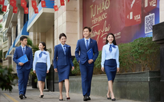 NCB giữ vững đà tăng trưởng, vượt kế hoạch kinh doanh năm 2026 sau 9 tháng