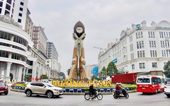 Bắc Ninh đấu giá đất xây trung tâm thương mại kết hợp căn hộ cao 39 tầng tại phường Từ Sơn