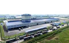 Nông nghiệp Hòa Phát chốt ngày tạm ứng cổ tức năm 2026