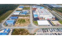 Cho thuê 120ha đất để triển khai Khu công nghiệp Hiệp Phước - giai đoạn 2