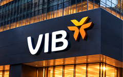 VIB đạt gần 7.600 tỷ đồng lợi nhuận 9 tháng, tiếp tục nâng cao hiệu quả hoạt động