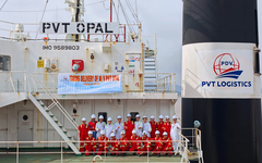 PVT Logistics sắp chào bán gần 57 triệu cổ phiếu cho cổ đông