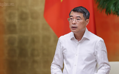 Thủ tướng yêu cầu quý IV tăng trưởng GDP trên 12,5%