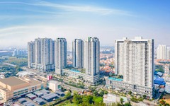 Thêm tổ chức liên quan và người thân Chủ tịch Novaland giao dịch cổ phiếu NVL