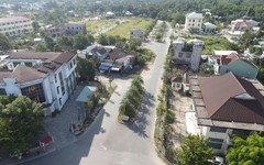 Đà Nẵng giao đất đợt cuối cho QNIC làm Khu phố mới Phước An