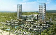 Gia hạn sử dụng 7.774 m² đất tại xã Phúc Thịnh cho Công ty Tonkin