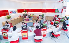 HDBank huy động thêm 4.000 tỷ đồng từ kênh trái phiếu