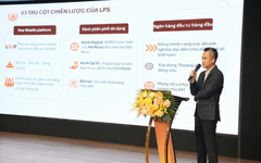 LPS thông qua chủ trương mua cổ phần phát hành thêm của SCEX: Bước đi mở rộng mô hình quản lý tài sản toàn diện