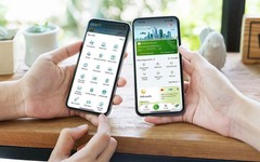 Được trả 200.000 đồng cho mỗi giao dịch nhận, chuyển tiền qua tài khoản ngân hàng: Người phụ nữ đến Công an trình báo