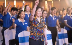 Nữ lãnh đạo duy nhất của Việt Nam 3 năm liên tiếp được Fortune vinh danh