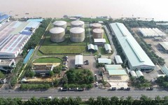 Công nghệ An Phát và Dầu khí Nam Sông Hậu nhận án phạt