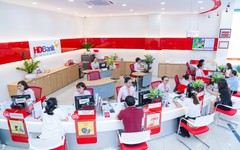 Lãi suất ngân hàng HDBank ngày 7/10: Gửi kỳ hạn nào có lãi suất cao nhất?